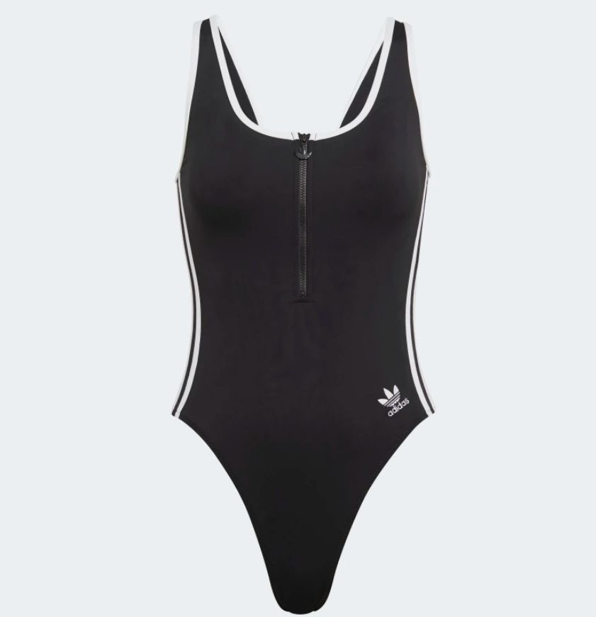 Купальник слитный adidas SWIMSUIT PB #1