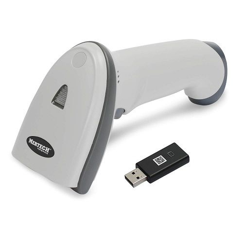 Сканер штрих-кодов Mertech CL-2210 BLE Dongle P2D #1