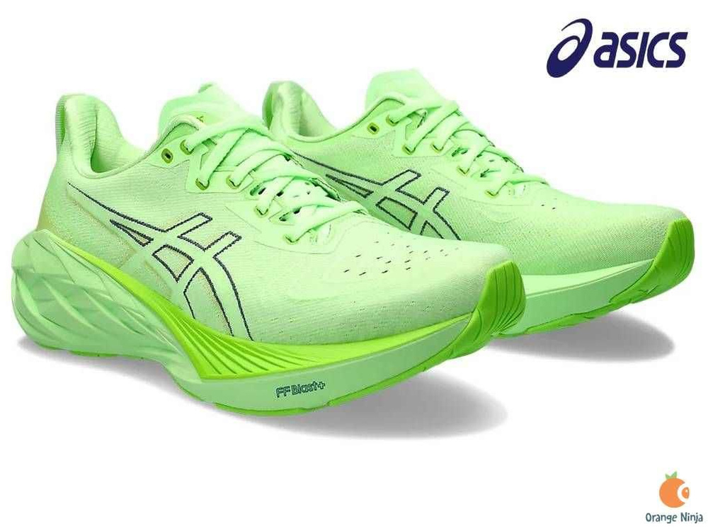 Кроссовки ASICS #1