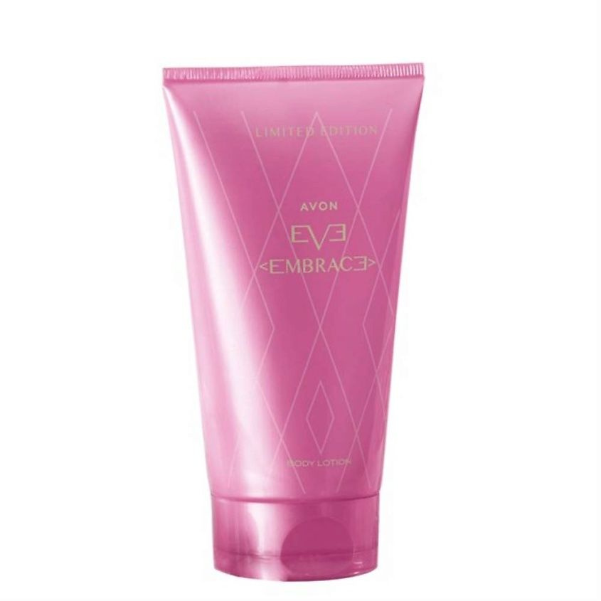 AVON Парфюмированный лосьон для тела Eve Embrace 150 мл #1