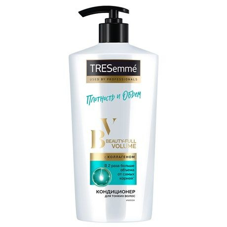 Tresemme Кондиционер для волос, 630 мл #1