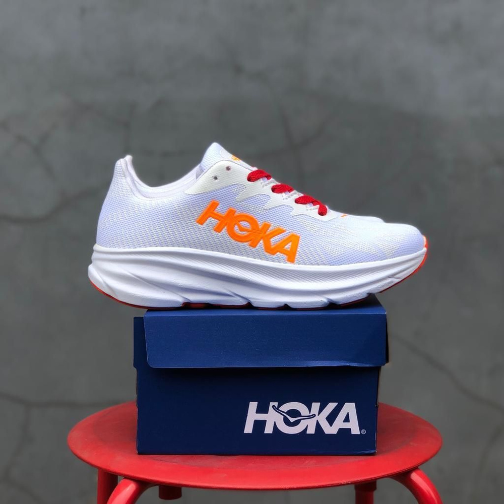 Кроссовки HOKA ONE ONE , #1