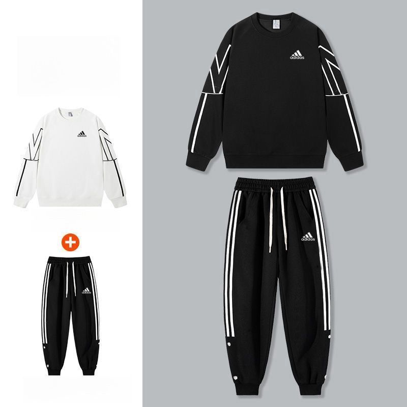 Костюм спортивный adidas #1