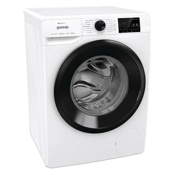 Gorenje Стиральная машина WPNEI94A1SWIFI/C, белый #1