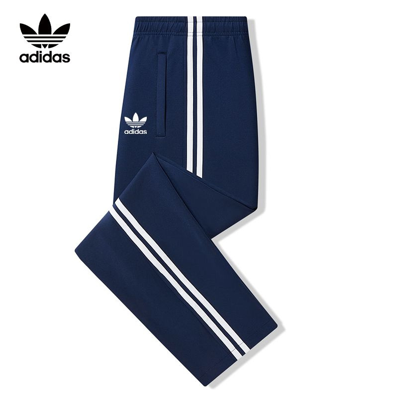 Брюки adidas Originals #1