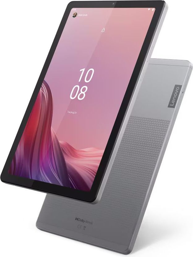 Планшет Lenovo Tab M9 Wi-Fi 4/64 ГБ, серый #1