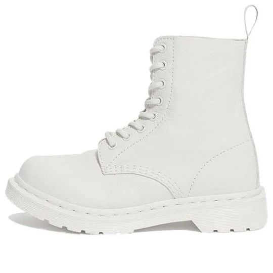 Ботинки Dr. Martens 1460 Pascal Mono #1