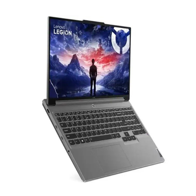 Lenovo Legion 5 16IRX9 Игровой ноутбук 16", Intel Core i5-13450HX, RAM 16 ГБ, SSD, NVIDIA GeForce RTX #1