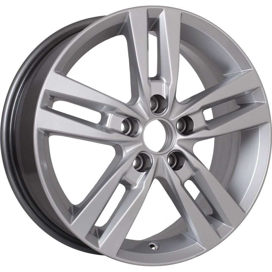 КиК Rassvet Колесный диск 16x6.5" PCD5х105 ET38 D56.6 #1