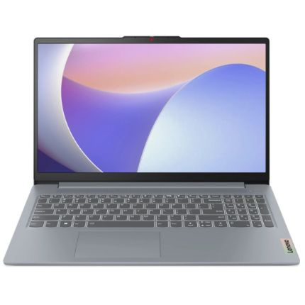 Lenovo IdeaPad 3 Slim 15IAH8 Ноутбук 15.6", Intel Core i5-12450H, RAM 16 ГБ, SSD 512 ГБ, Intel UHD Graphics, #1