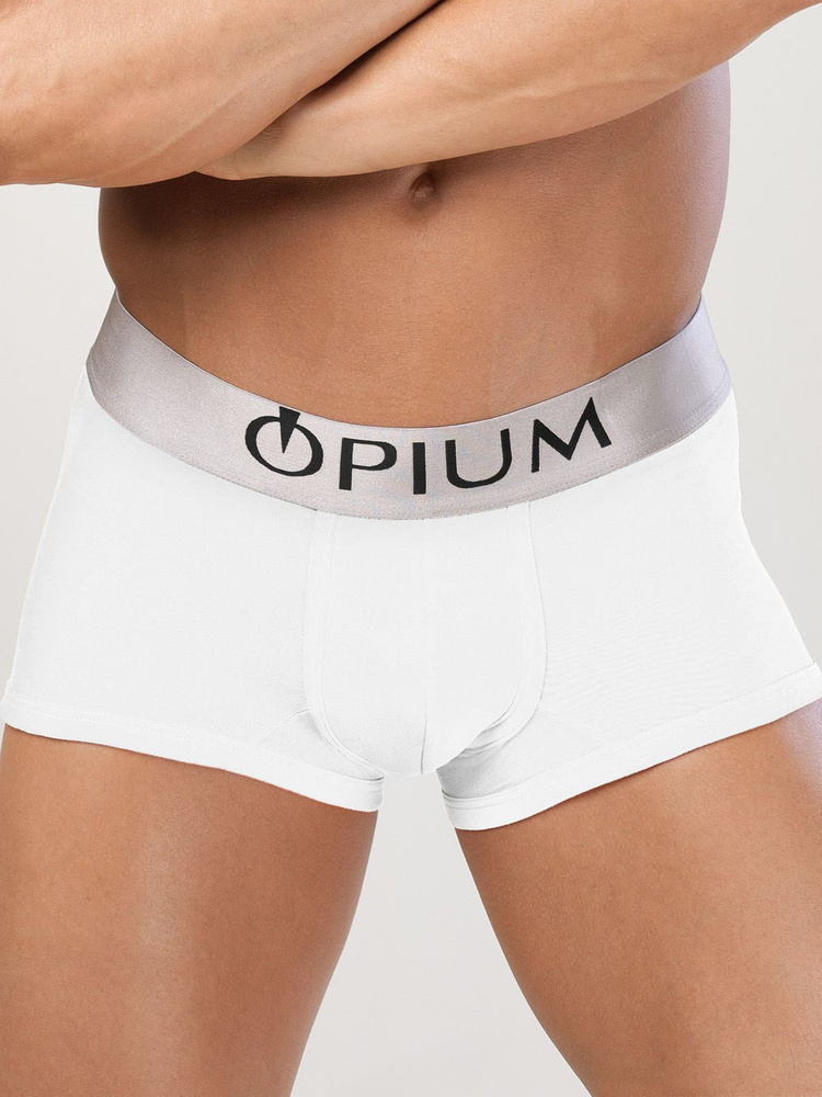 Трусы боксеры OPIUM, 1 шт #1