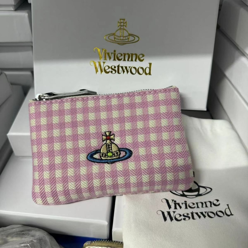 Vivienne Westwood Кошелек #1