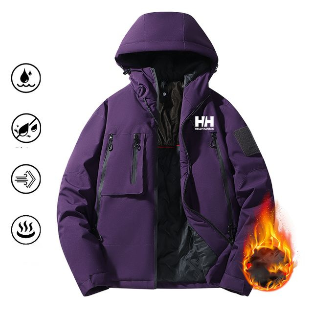 Куртка Helly Hansen #1