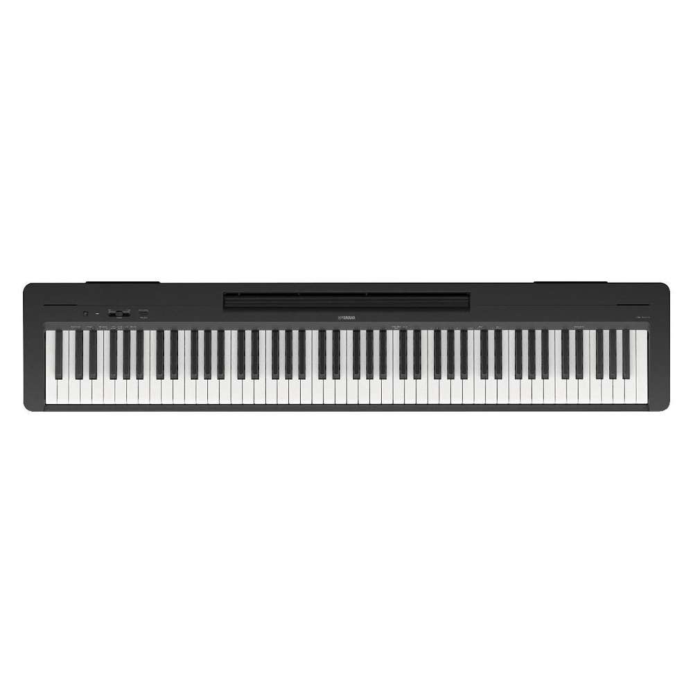 Синтезатор Yamaha P-145B #1