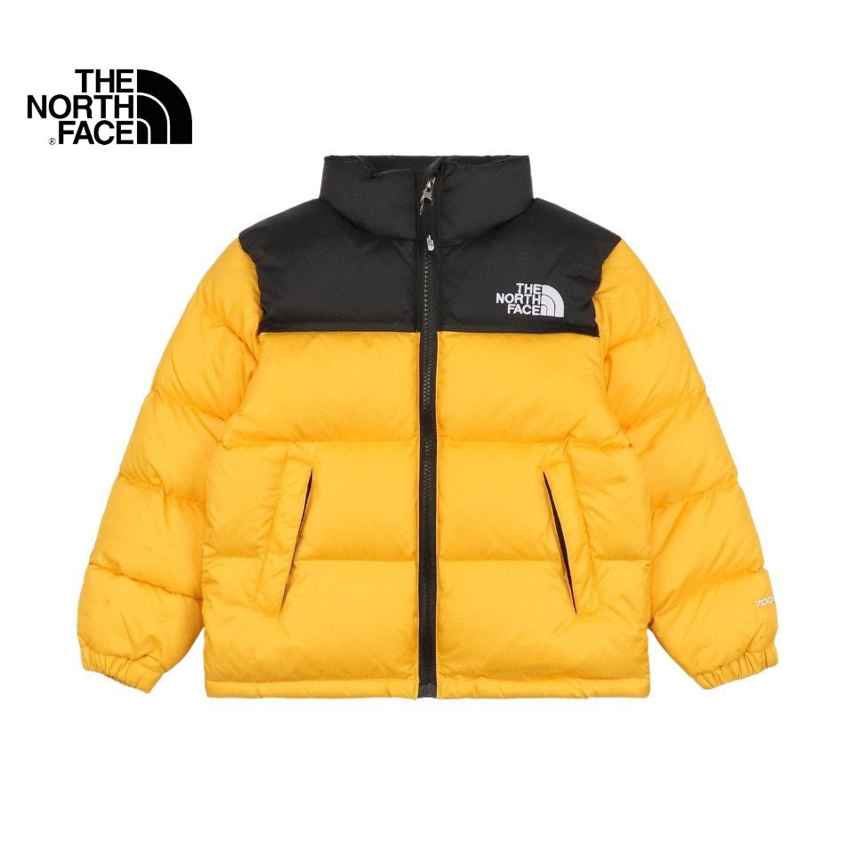 Пуховик для малышей The North Face W 1996 Retro Nuptse Jacket #1