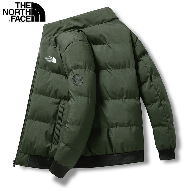 Пуховик The North Face #1