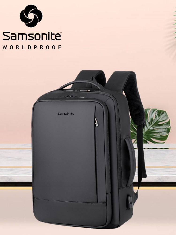 Samsonite Рюкзак #1