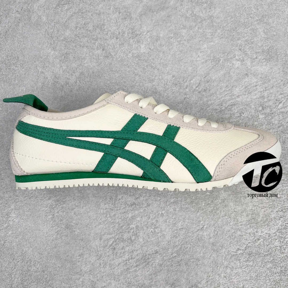 Кроссовки Onitsuka Tiger #1