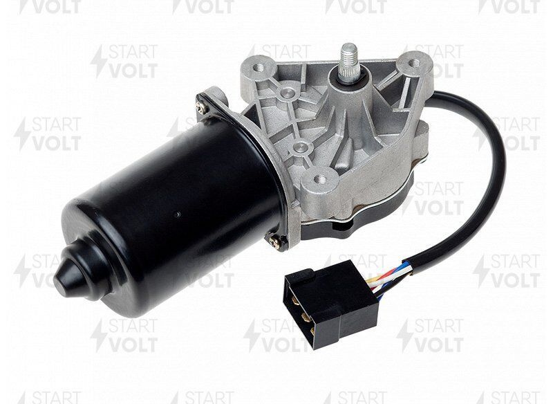 Мотор стеклоочистителя STARTVOLT VWF0108 Для Lada 2108-21099 / 2113-2115 #1