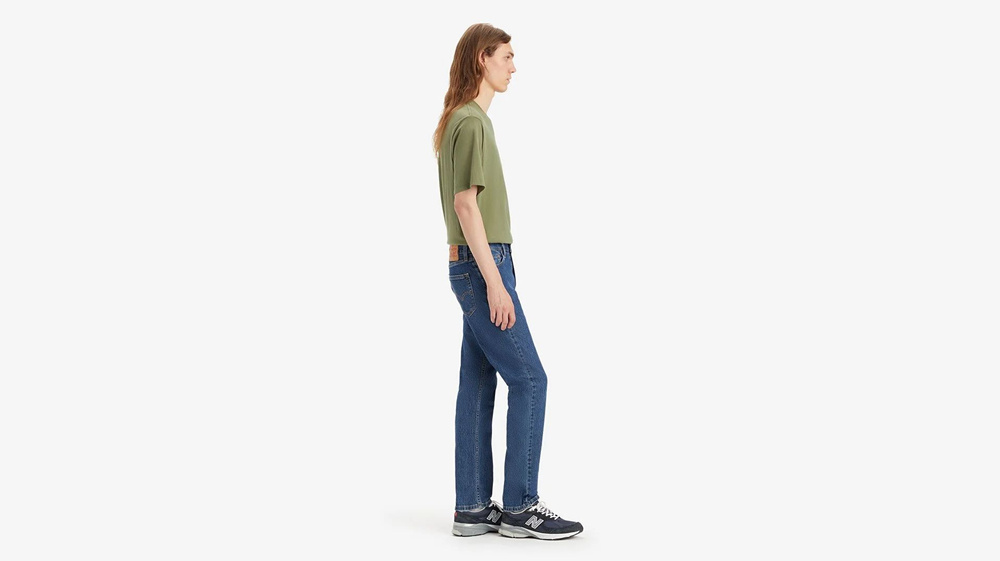 Джинсы Levi's 511  Original Slim #1