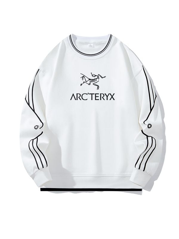 Толстовка Arc'teryx #1