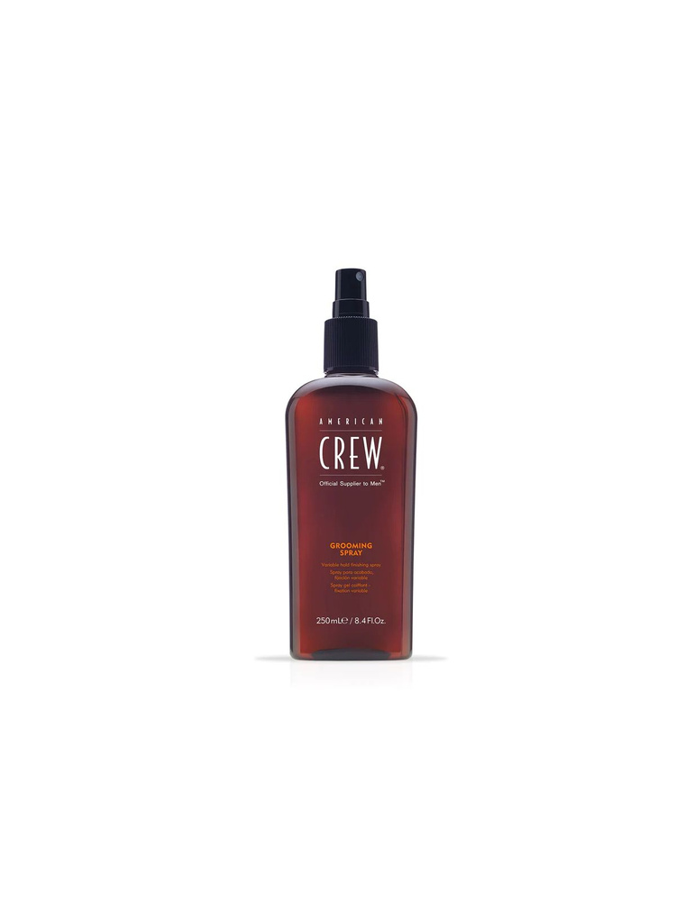 American Crew Grooming Spray - Спрей для укладки волос 250 мл #1