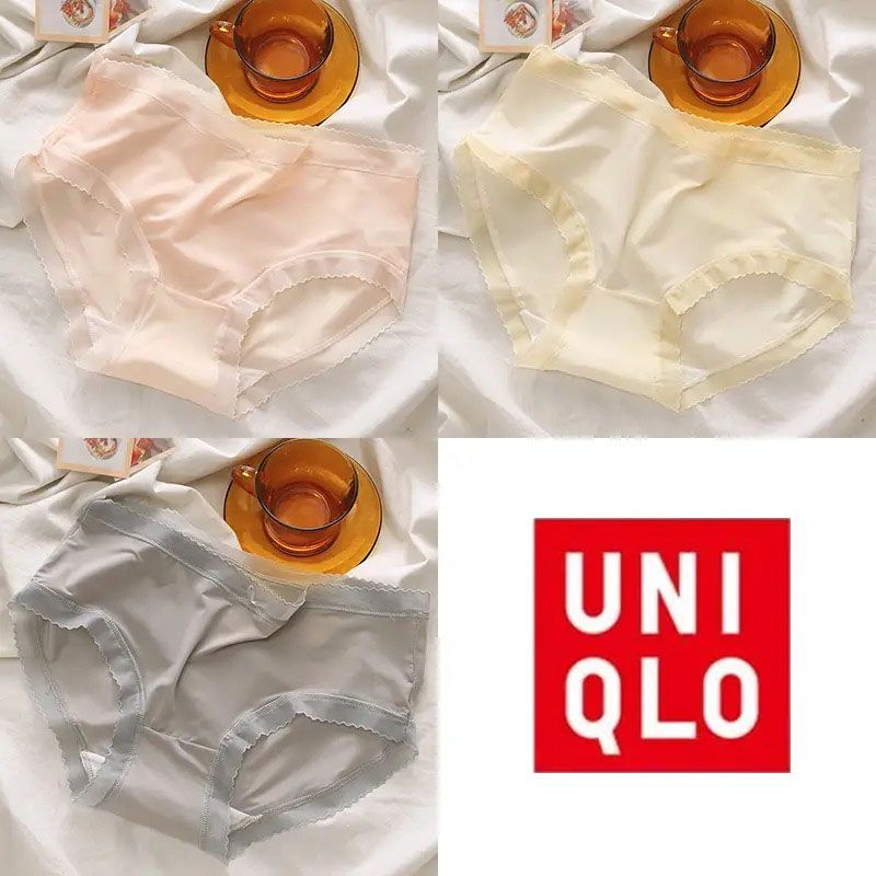 Трусы брифы Uniqlo, 1 шт #1