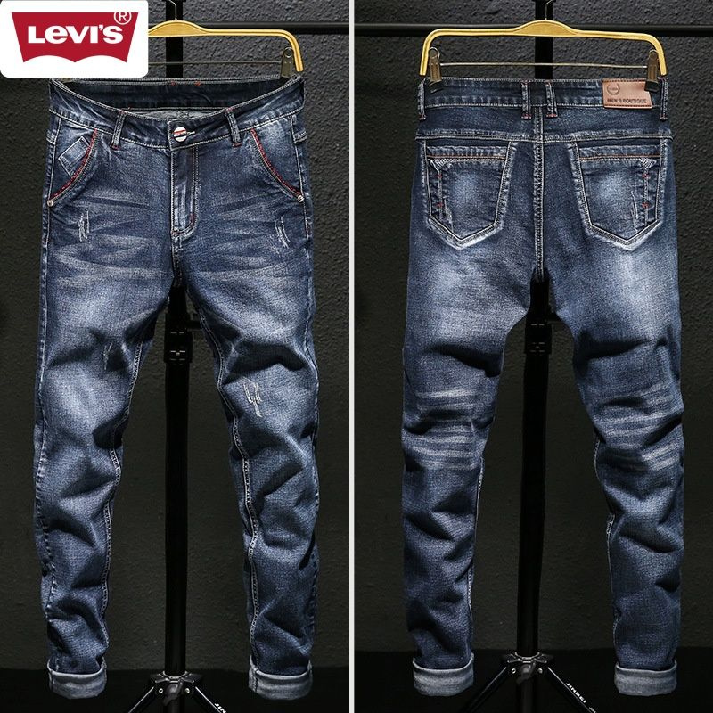 Джинсы Levi's #1