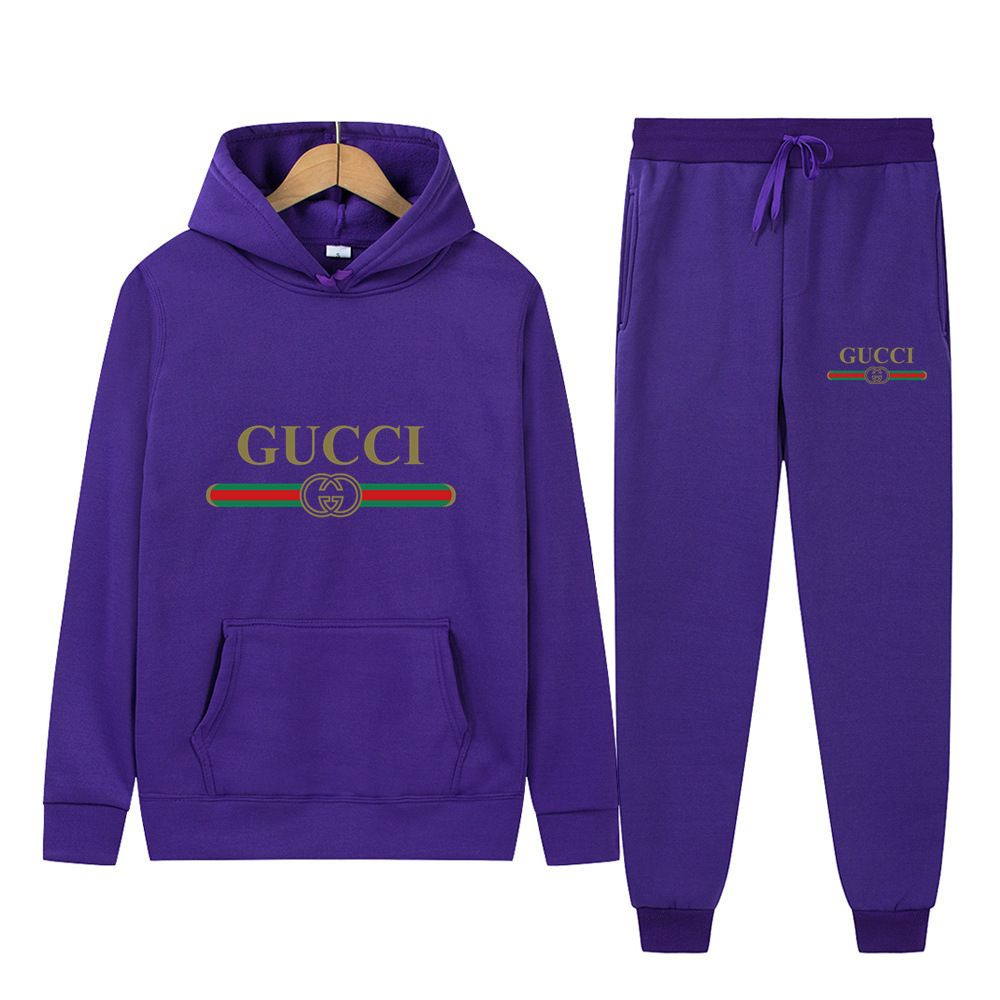 Костюм спортивный Gucci #1