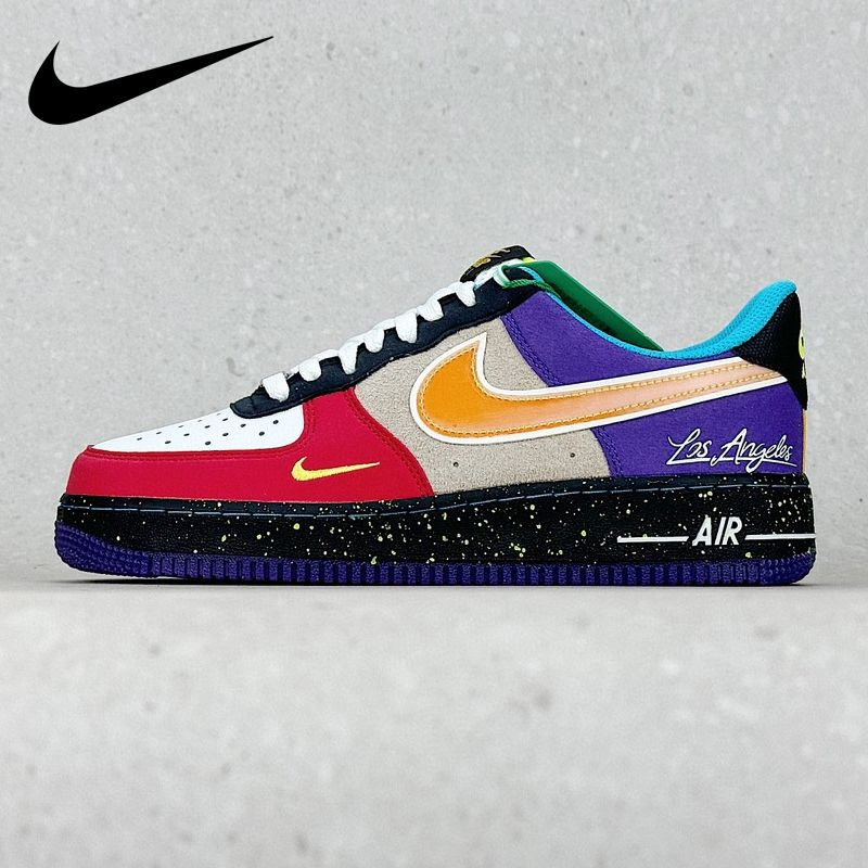 Кроссовки Nike Air Force 1 #1