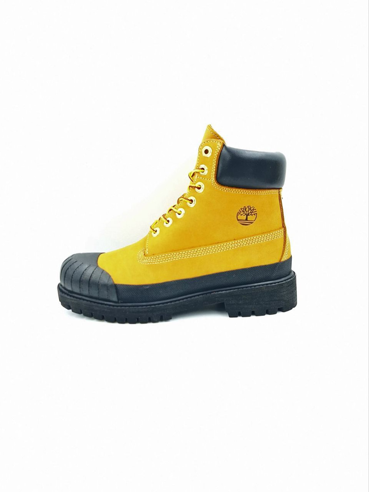 Ботинки Timberland Timberland 6 Inch Premium Boot Waterproof #1