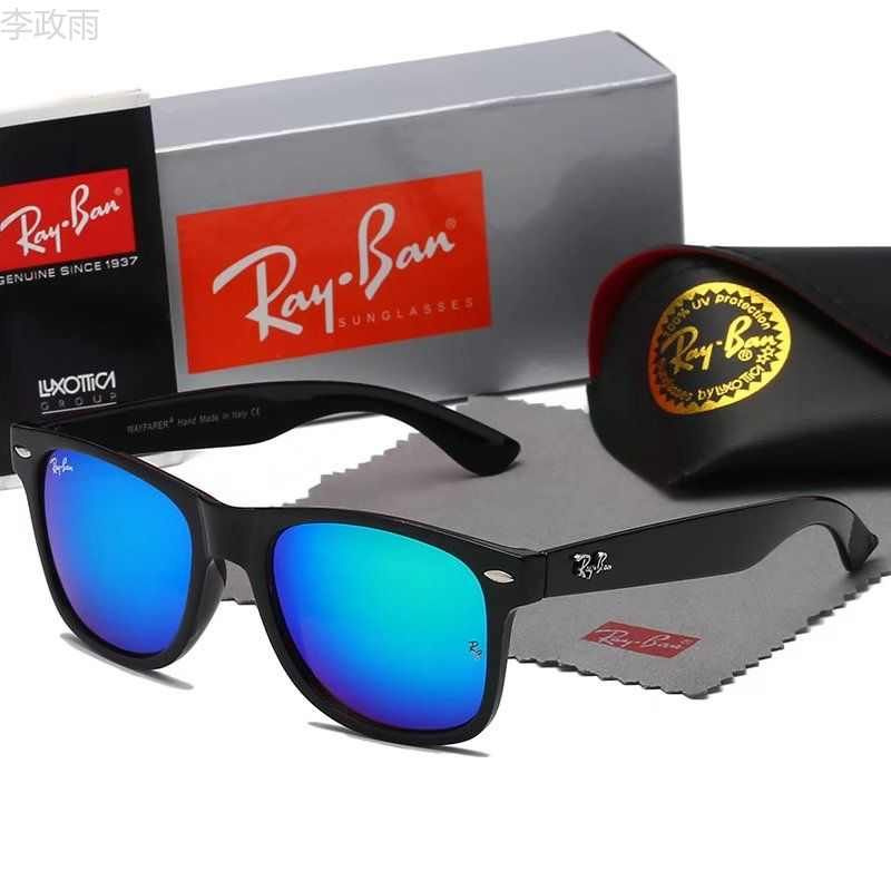 Ray-Ban Очки солнцезащитные #1