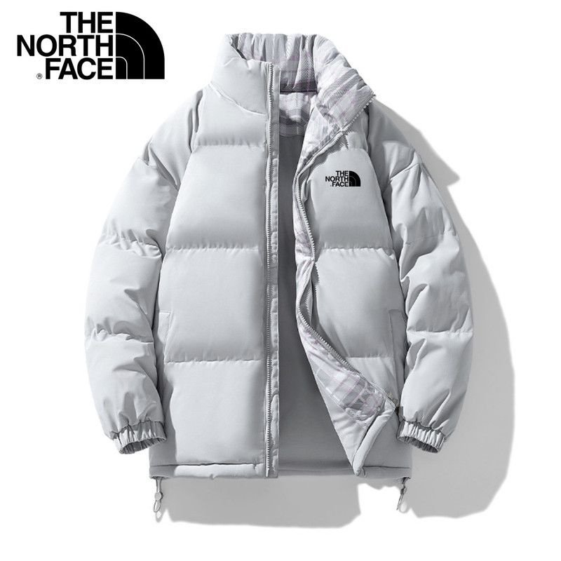 Пуховик The North Face #1