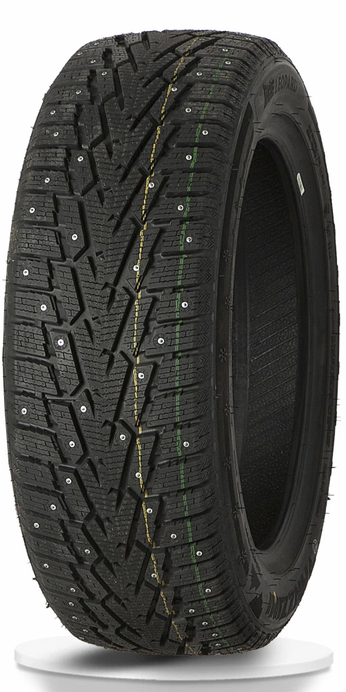 Mazzini ICE LEOPARD Шины  зимние 205/55  R16 94T #1