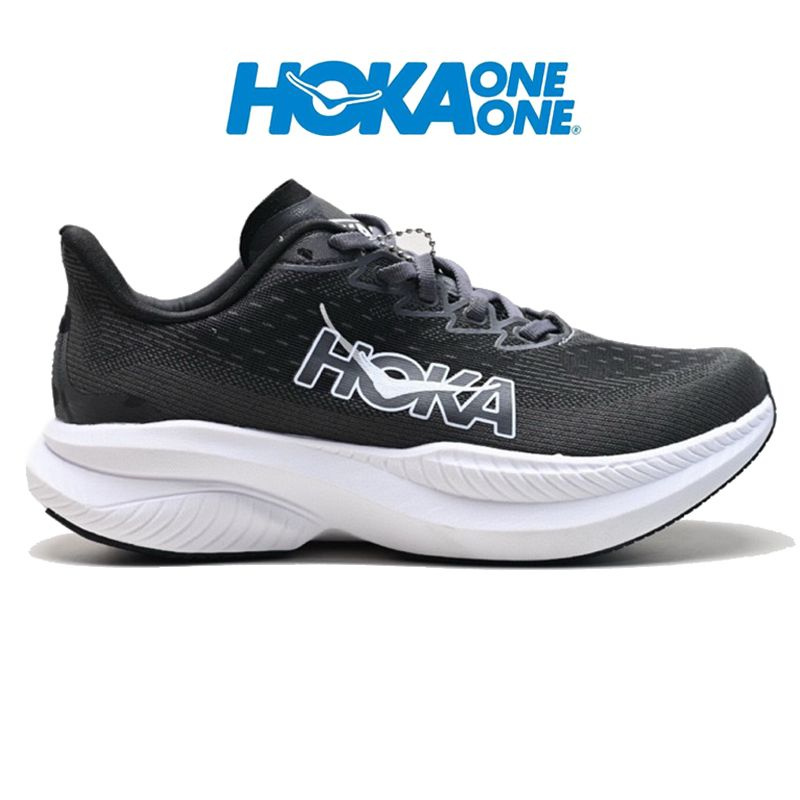 Кроссовки HOKA ONE ONE MACH 6 #1