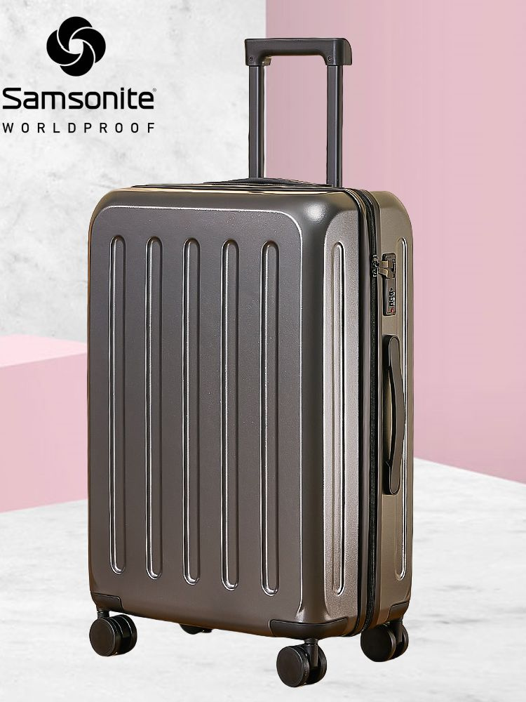 Samsonite Чемодан ABS пластик 73 см #1