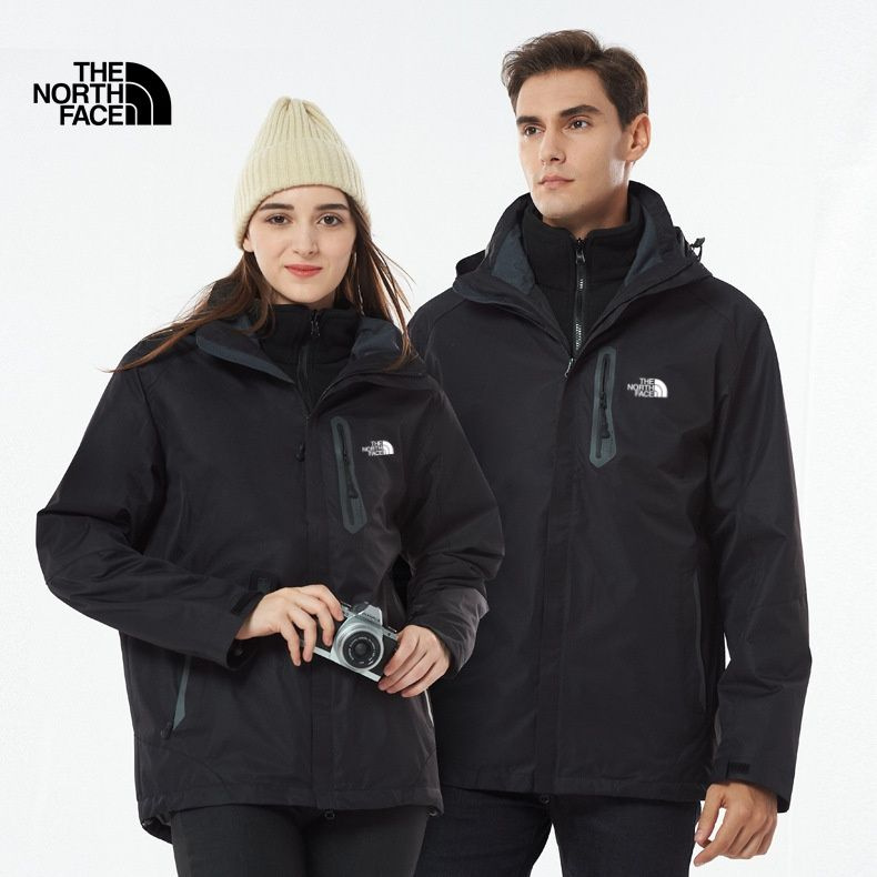 Куртка The North Face #1