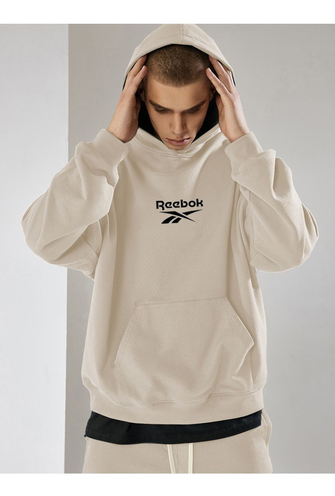 Свитшот Reebok #1