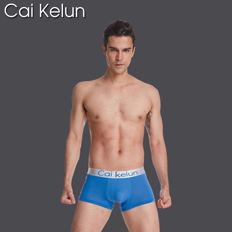 Трусы боксеры Calvin Klein Calvin Klein Underwear Boxer Brief, 5 шт #1