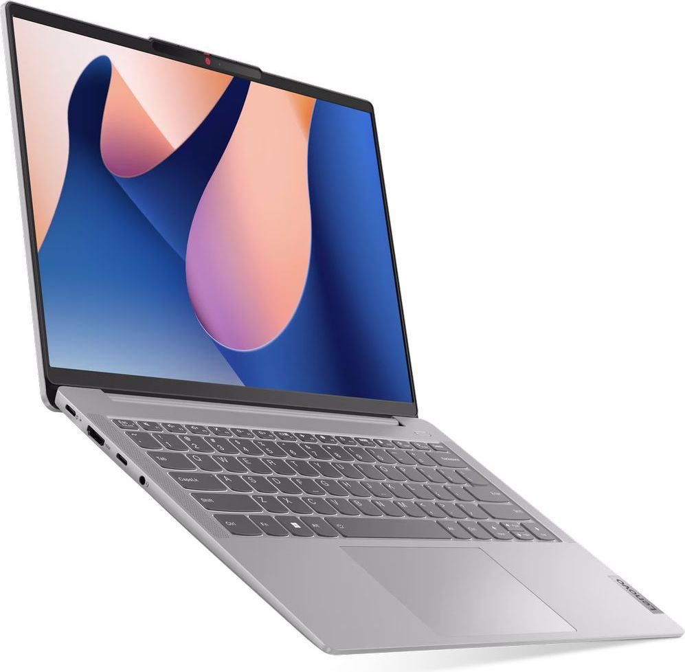 Lenovo IdeaPad Slim 5 14IAH8 Ноутбук 14", Intel Core i5-12450H, RAM 16 ГБ, SSD 512 ГБ, Intel UHD Graphics, #1