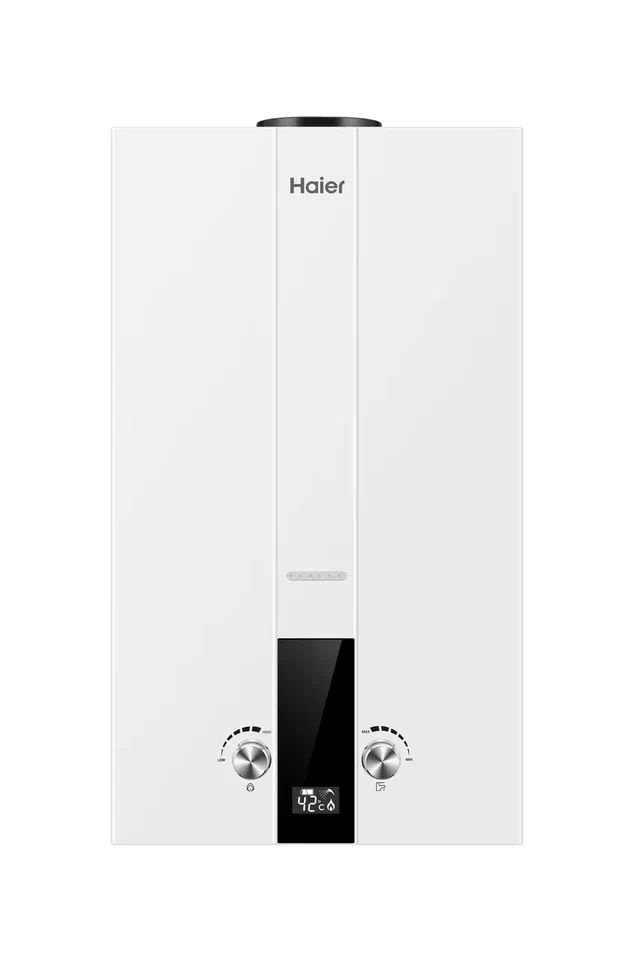 Газовый водонагреватель Haier JSD24-12D #1