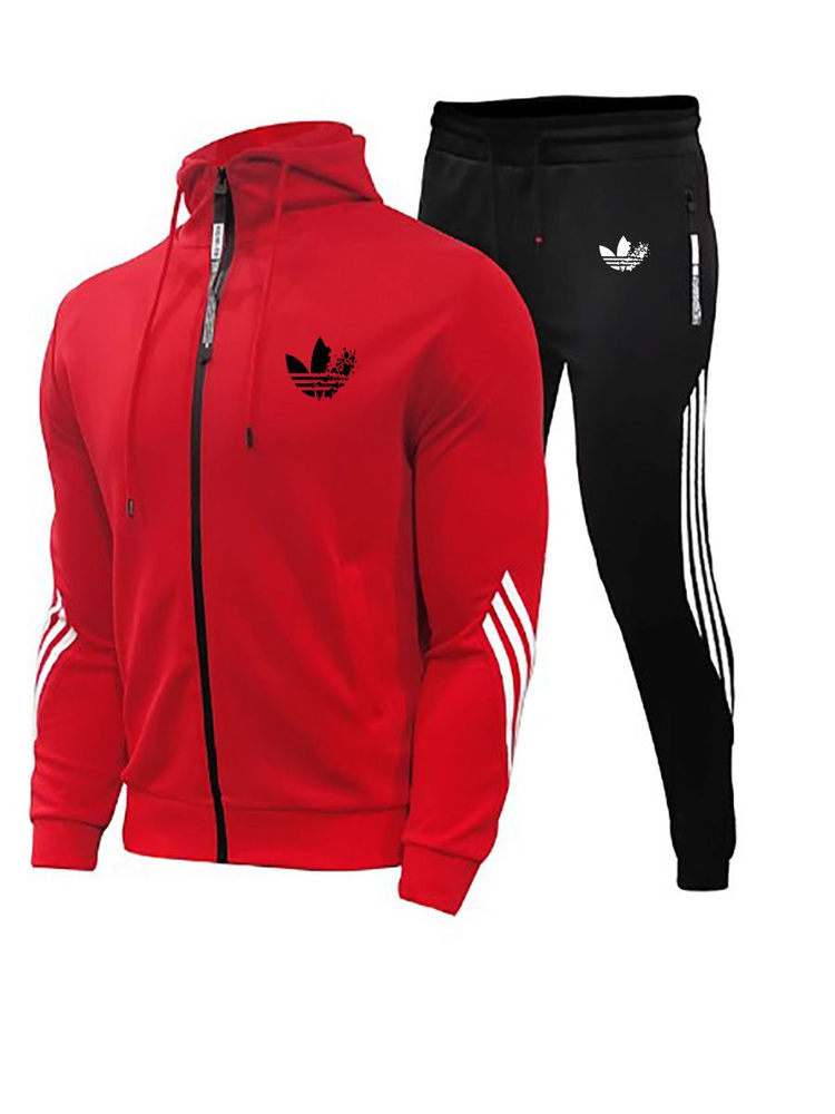 Комплект верхней одежды adidas #1