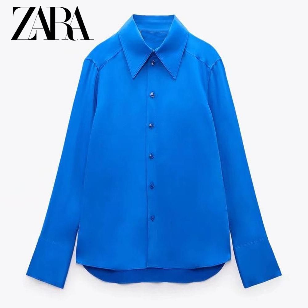 Рубашка Zara #1