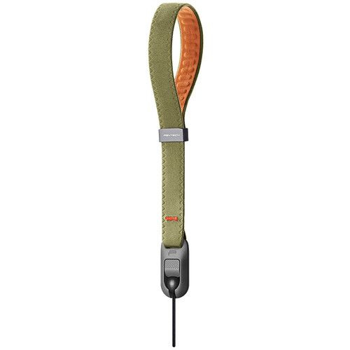 Ремешок PGYTECH Camera Shoulder Strap Air (Grass Green), P-CB-294 #1