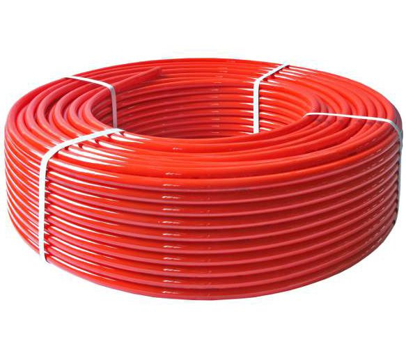 Труба из сшитого полиэтилена PEX-EVOH VALTEC 20х2,0мм, бухта 200м, (PEX-b), VP2020.3.200  #1