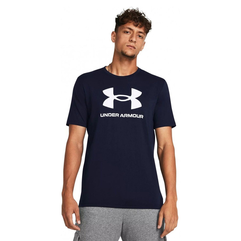 Футболка Under Armour #1