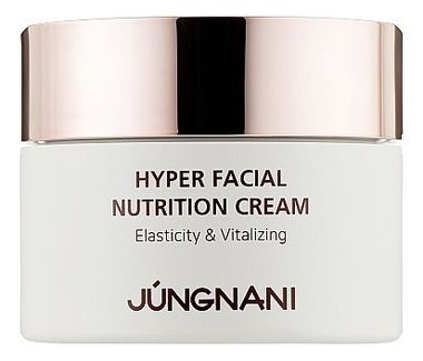 Jungnani Питательный крем HyperFacial Nutrition Cream (50 мл) #1