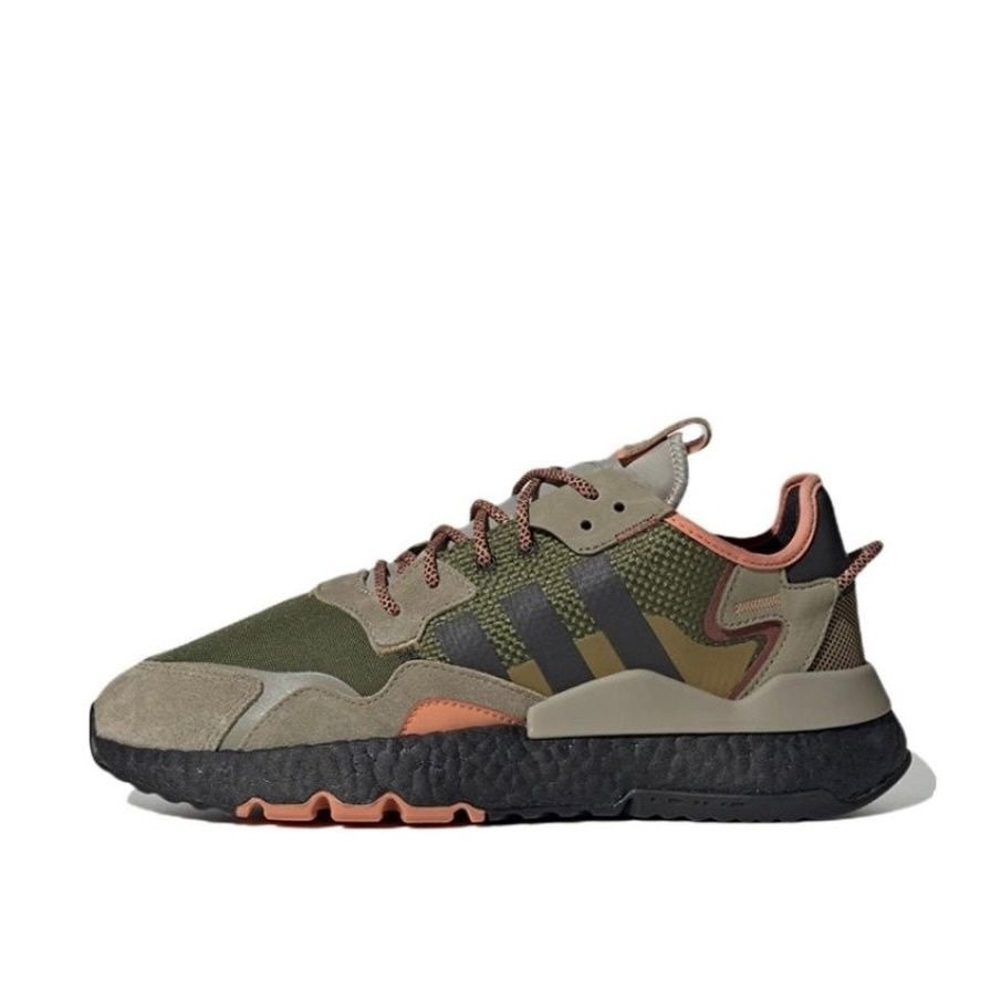 Кроссовки adidas Originals NITE JOGGER        #1