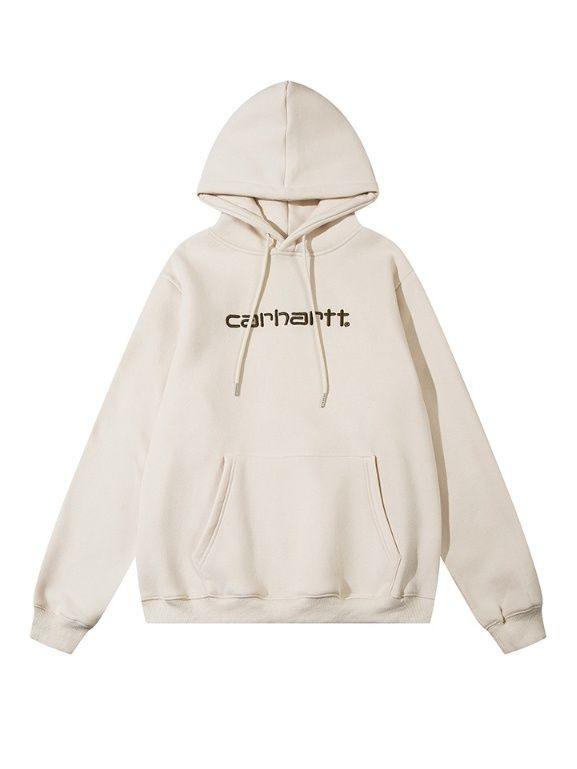 Толстовка carhartt #1