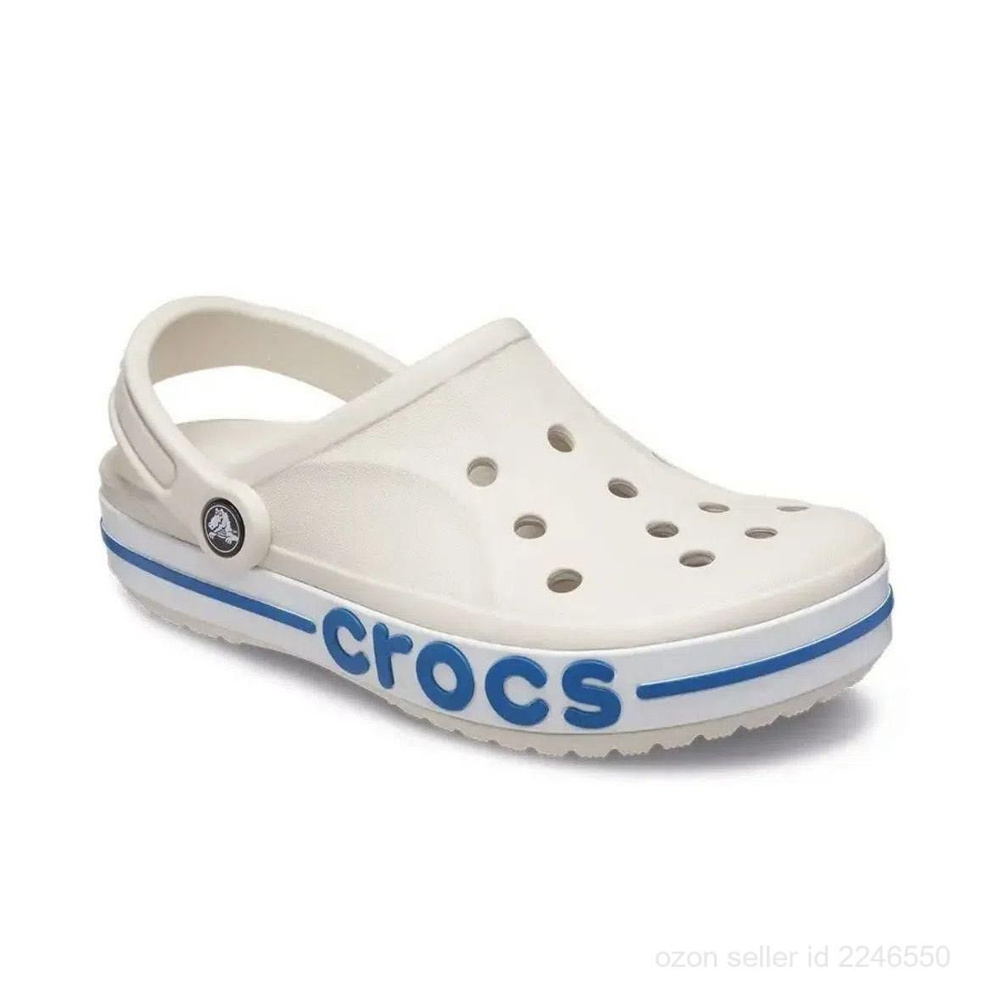 Сандалии Crocs Sarah Clog #1